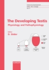 Image for Developing Testis: Physiology and Pathophysiology.