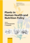 Image for Plants in Human Health and Nutrition Policy