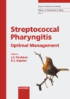Image for Streptococcal Pharyngitis: Optimal Management. : v. 3