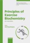 Image for Principles of Exercise Biochemistry : v. 46