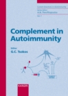Image for Complement in Autoimmunity