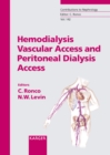 Image for Hemodialysis Vascular Access and Peritoneal Dialysis Access