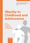 Image for Obesity in Childhood and Adolescence