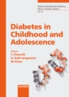 Image for Diabetes in Childhood and Adolescence