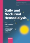 Image for Daily and Nocturnal Hemodialysis