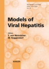 Image for Models of Viral Hepatitis