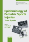 Image for Epidemiology of Pediatric Sports Injuries: Team Sports.