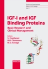 Image for IGF-I and IGF Binding Proteins: Basic Research and Clinical Management.