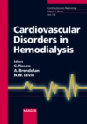 Image for Cardiovascular Disorders in Hemodialysis: 14th International Course on Hemodialysis, Vicenza, May 2005.