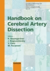 Image for Handbook on Cerebral Artery Dissection : v. 20