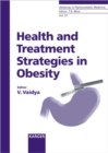 Image for Health and Treatment Strategies in Obesity