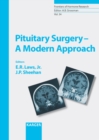 Image for Pituitary Surgery - A Modern Approach