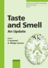 Image for Taste and Smell: An Update.