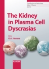 Image for Kidney in Plasma Cell Dyscrasias