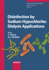 Image for Disinfection by Sodium Hypochlorite: Dialysis Applications