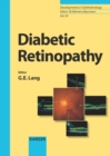 Image for Diabetic Retinopathy : v. 39