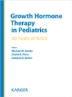 Image for Growth Hormone Therapy in Pediatrics - 20 Years of KIGS