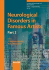 Image for Neurological Disorders in Famous Artists - Part 2 : Pt. 2.