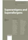 Image for Superantigens and Superallergens