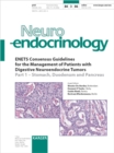 Image for ENETS Consensus Guidelines for the Management of Patients with Digestive Neuroendocrine Tumors: Part 1 - Stomach, Duodenum and Pancreas. Special Topic Issue: Neuroendocrinology 2006, Vol. 84, No. 3 : Pt. 1,