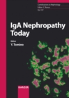 Image for IgA Nephropathy Today : v. 157