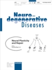 Image for Neural Plasticity and Repair: Special Topic Issue: Neurodegenerative Diseases 2007, Vol. 4, No. 1