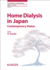 Image for Home dialysis in Japan: contemporary status