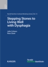 Image for Stepping stones to living well with dysphagia
