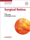 Image for Surgical retina : vol. 2