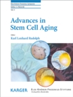 Image for Advances in Stem Cell Aging