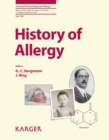 Image for History of allergy