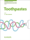 Image for Toothpastes