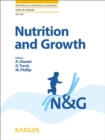 Image for Nutrition and growth