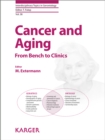 Image for Cancer and Aging: From Bench to Clinics.