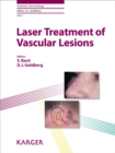 Image for Laser treatment of vascular lesions : 1