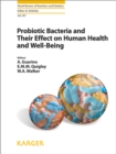 Image for Probiotic Bacteria and Their Effect on Human Health and Well-Being