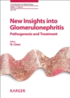 Image for New Insights into Glomerulonephritis: Pathogenesis and Treatment. : vol. 181