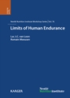 Image for Limits of Human Endurance: 76th Nestle Nutrition Institute Workshop, Oxford, August 2012. : vol. 76