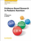 Image for Evidence-based research in pediatric nutrition