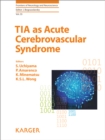 Image for TIA as acute cerebrovascular syndrome