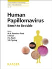 Image for Human papillomavirus: bench to bedside