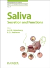 Image for Saliva: secretion and functions