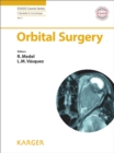 Image for Orbital surgery