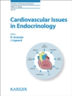 Image for Cardiovascular issues in endocrinology