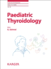 Image for Paediatric thyroidology : Vol. 26
