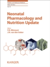 Image for Neonatal pharmacology and nutrition update : vol. 18