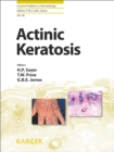 Image for Actinic keratosis