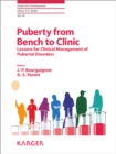 Image for Puberty from Bench to Clinic: Lessons for Clinical Management of Pubertal Disorders. : 29