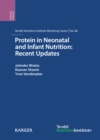 Image for Protein in Neonatal and Infant Nutrition: Recent Updates: 86th Nestle Nutrition Institute Workshop, Beijing, May 2015.