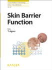 Image for Skin barrier function